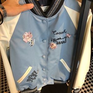 Jacket Coach NEW (different sizes)